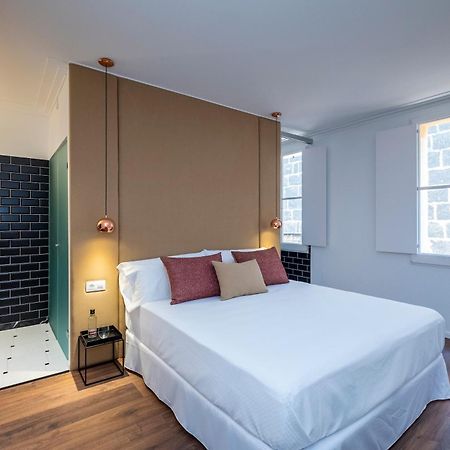 Divina Suites Hotel Boutique - Adults Only Ситадела Екстериор снимка
