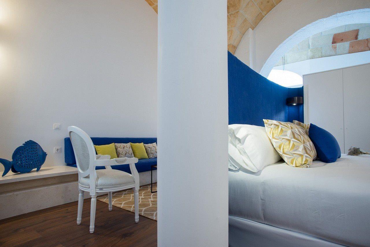 Divina Suites Hotel Boutique - Adults Only Ситадела Екстериор снимка