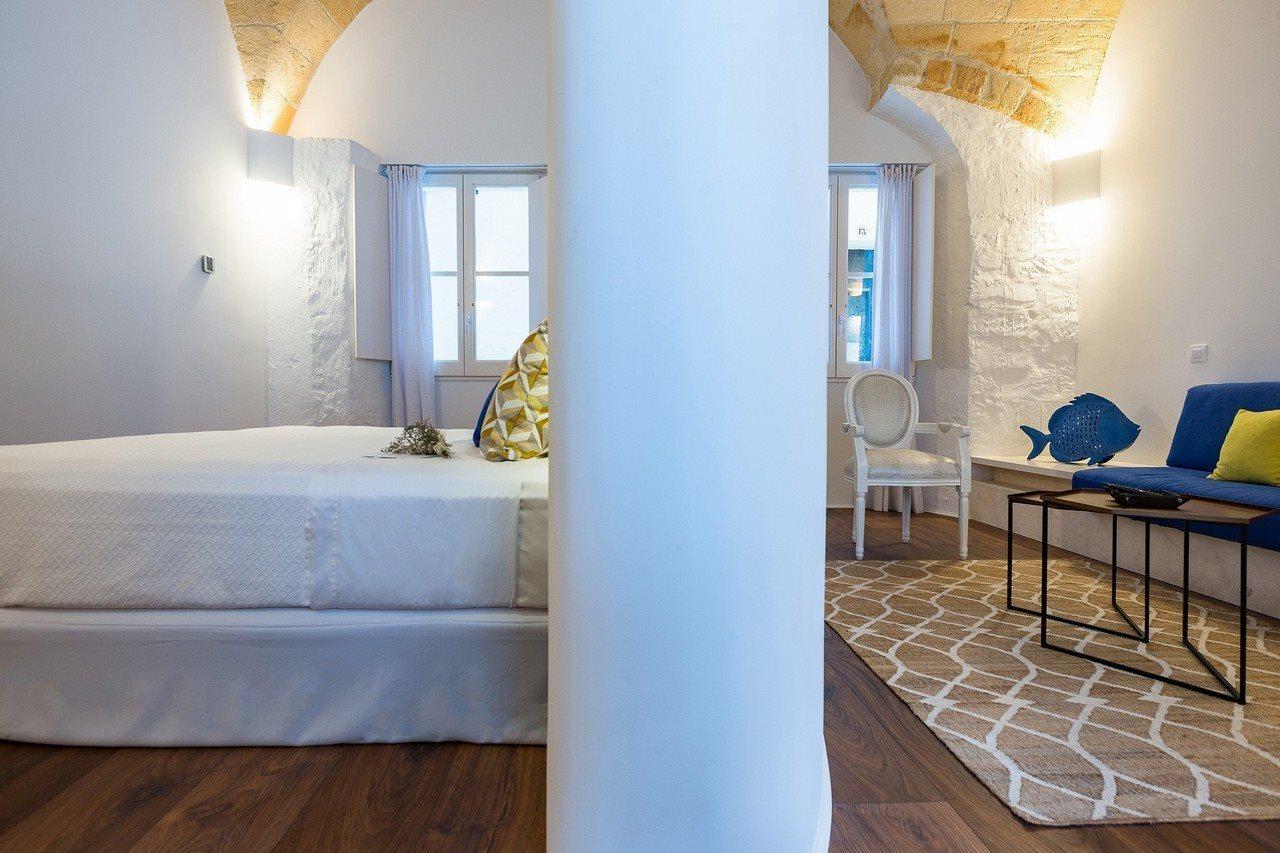 Divina Suites Hotel Boutique - Adults Only Ситадела Екстериор снимка