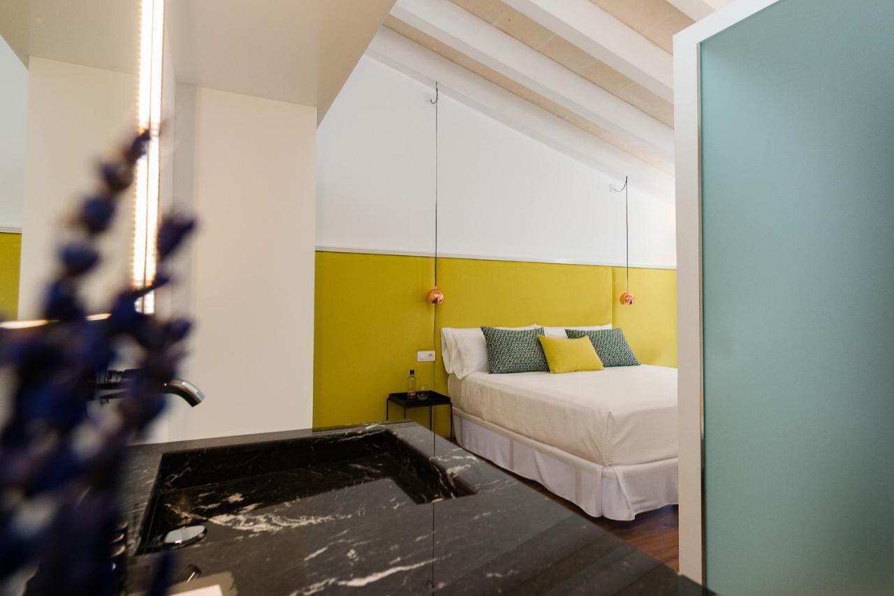 Divina Suites Hotel Boutique - Adults Only Ситадела Екстериор снимка