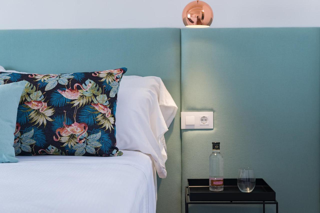 Divina Suites Hotel Boutique - Adults Only Ситадела Екстериор снимка
