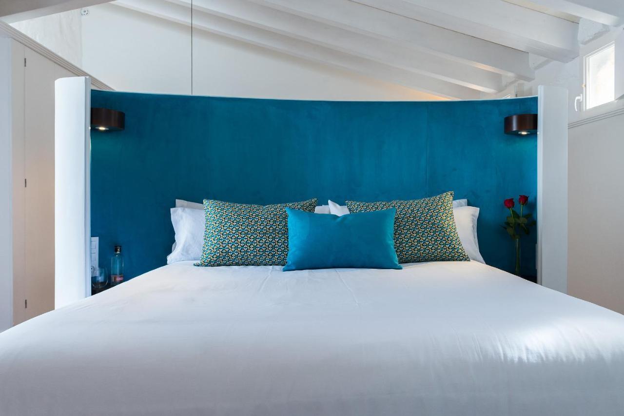 Divina Suites Hotel Boutique - Adults Only Ситадела Екстериор снимка