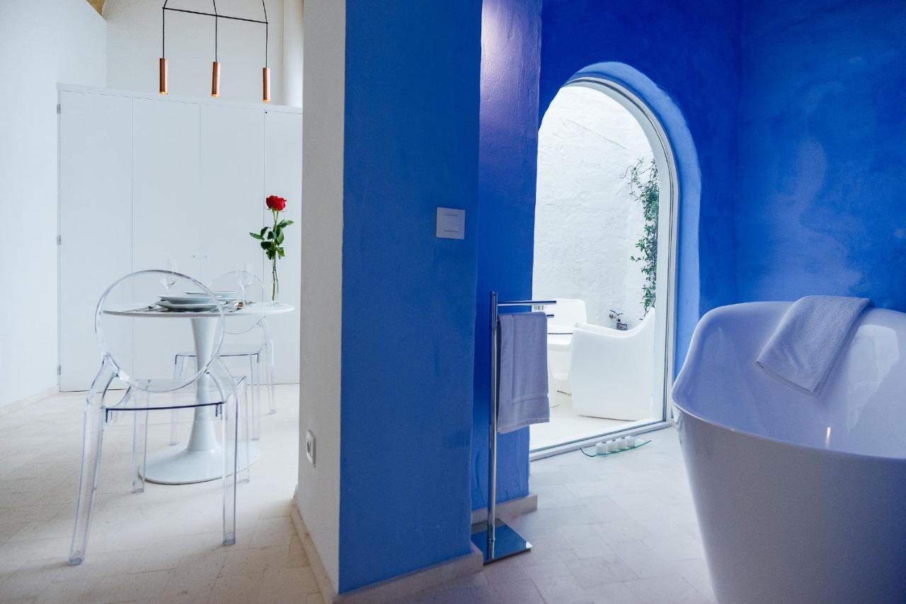 Divina Suites Hotel Boutique - Adults Only Ситадела Екстериор снимка