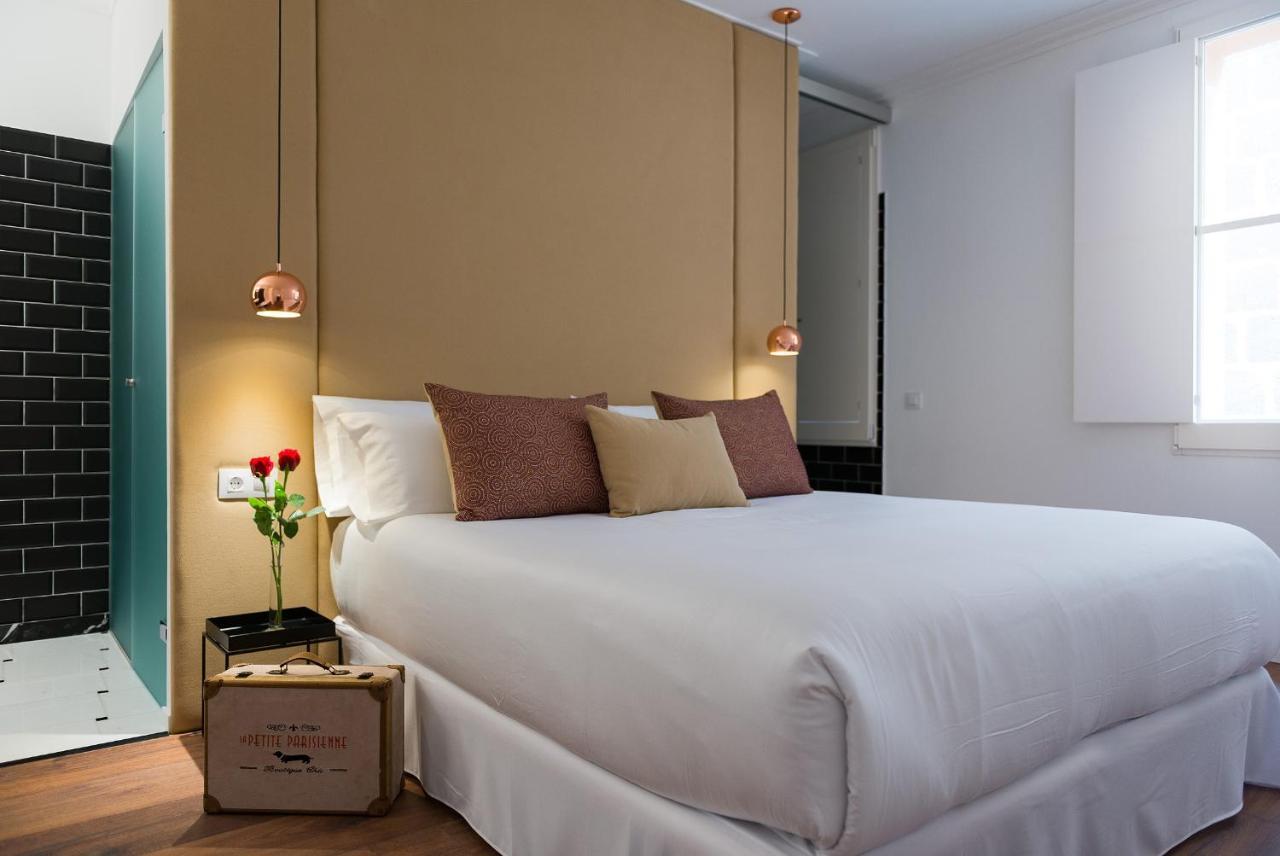 Divina Suites Hotel Boutique - Adults Only Ситадела Екстериор снимка